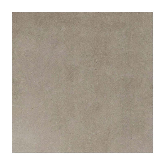 Pavimento Rivestimento 60x60 effetto cemento 9 mm rettificato steel soft Industrial 738812 Florim