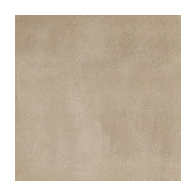 Pavimento Rivestimento 60x60 effetto cemento 9 mm in gres porcellanato e rettificato, superficie e texture ravvicinata...