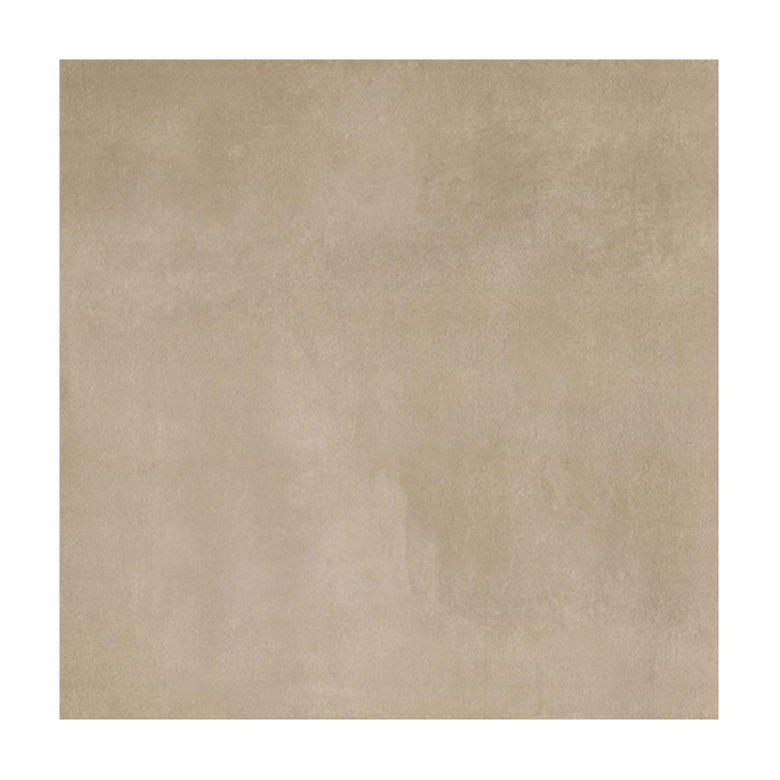 Pavimento Rivestimento 60x60 effetto cemento 9 mm in gres porcellanato e rettificato, superficie e texture ravvicinata...