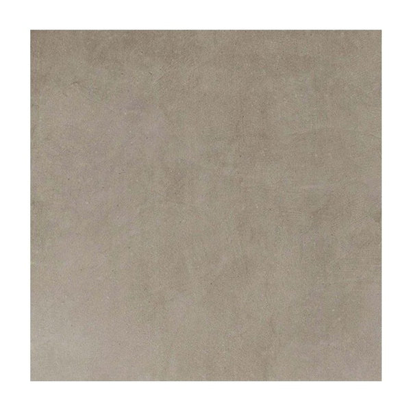Pavimento Rivestimento 60x60 effetto cemento 9 mm steel naturale Industrial 738806 Florim