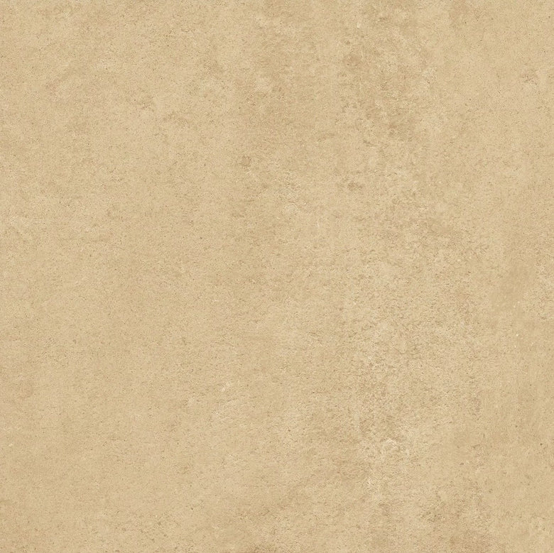 Pavimento rivestimento 60x60 effetto cemento comfort 9mm V2 in gres porcellanato, superficie e texture ravvicinata del gres