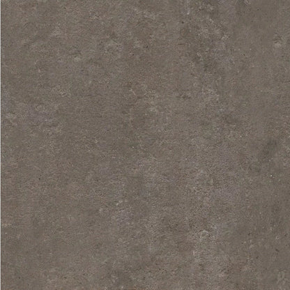 Pavimento rivestimento 60x60 effetto cemento comfort 9mm V2 in gres porcellanato coffee Cerim Match Up