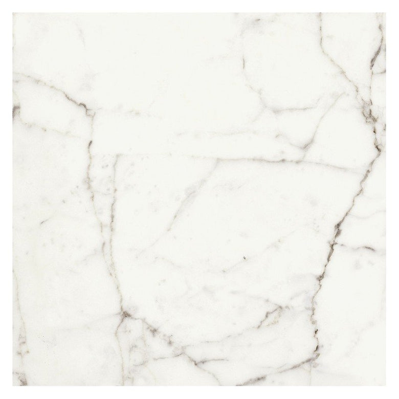 Pavimento rivestimento 60x60 effetto marmo rettificato 7 mm in porcellana e naturale, superficie e texture ravvicinata...