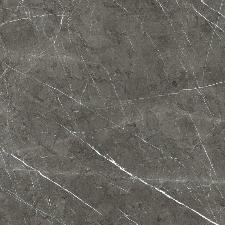 Pavimento rivestimento 60x60 effetto marmo rettificato 9 mm in gres porcellanato, superficie e texture ravvicinata del gres