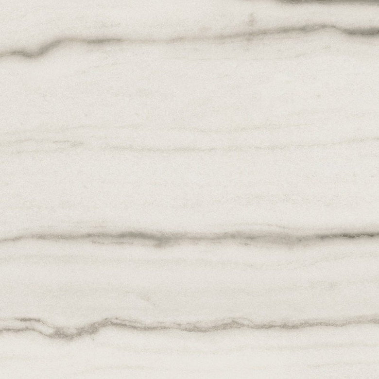 Pavimento rivestimento 60x60 effetto marmo rettificato 9 mm in gres porcellanato, superficie e texture ravvicinata del gres