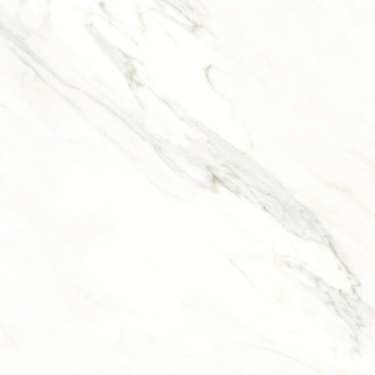 Pavimento rivestimento 60x60 in gres fine porcellanato 10mm rettificato calacatta essenza Ragno Incanto