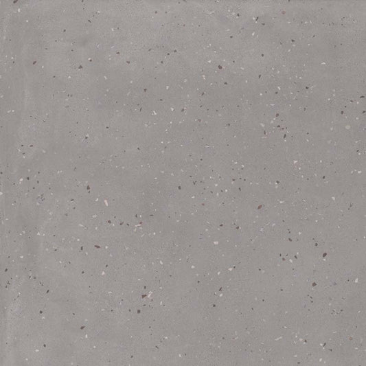 Pavimento rivestimento 60x60 in gres Grey Ceramica Sant Agostino Deconcrete De Micro CSADMIGR60