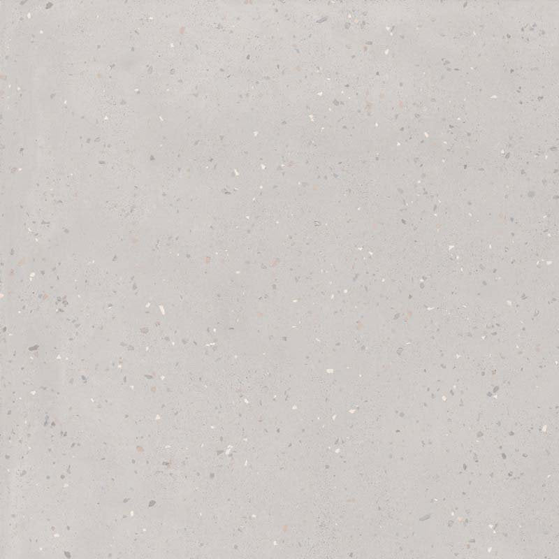 Pavimento rivestimento 60x60 in gres Pearl Ceramica Sant in gres porcellanato, superficie e texture ravvicinata del gres