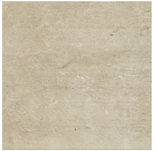 Pavimento rivestimento 60x60 in gres porcellanato 10 mm rettificato naturale limestone almond Casa dolce casa Pietre 3