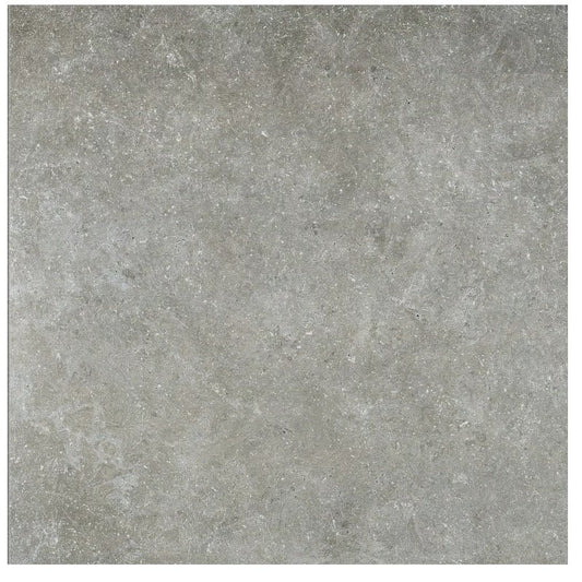 Pavimento rivestimento 80x80 in gres porcellanato 10 mm rettificato naturale limestone ash Casa dolce casa Pietre 3