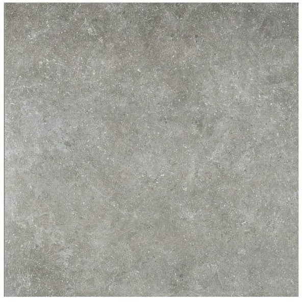 Pavimento rivestimento 80x80 in gres porcellanato 10 mm rettificato naturale limestone ash Casa dolce casa Pietre 3