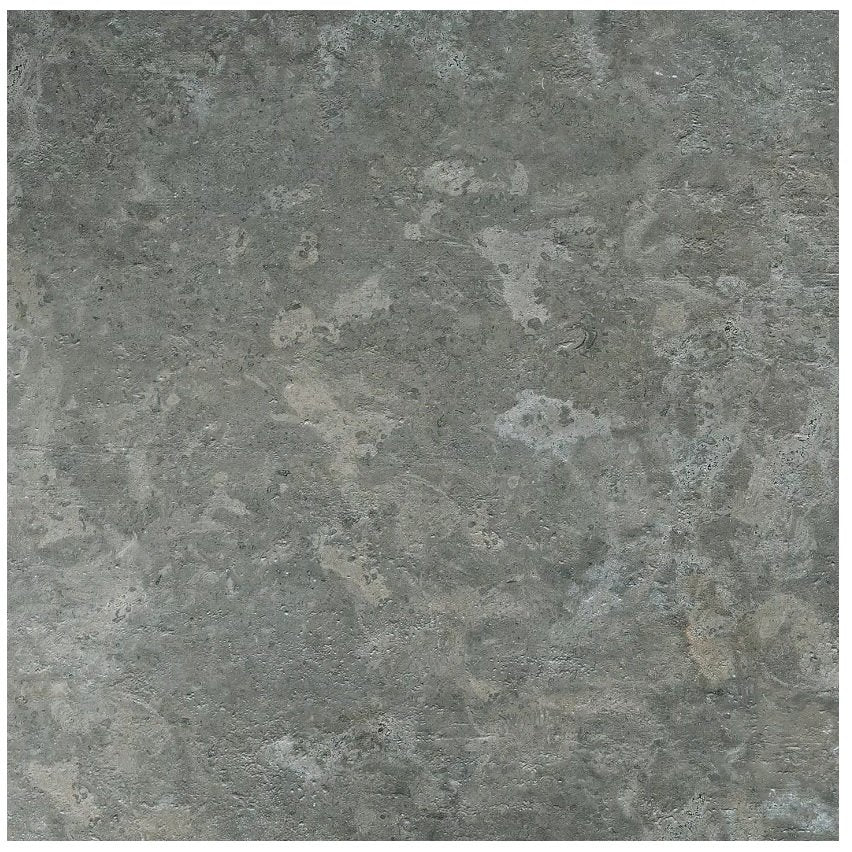 Pavimento rivestimento 80x80 in gres porcellanato 10 mm in rettificato e naturale, superficie e texture ravvicinata del...