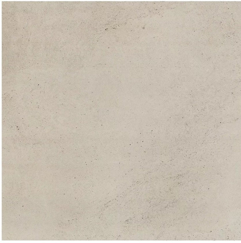 Pavimento rivestimento 80x80 in gres porcellanato 10 mm in rettificato e naturale, superficie e texture ravvicinata del...