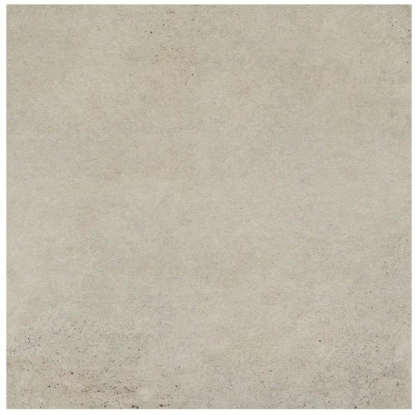 Pavimento rivestimento 80x80 in gres porcellanato 10 mm in rettificato e naturale, superficie e texture ravvicinata del...