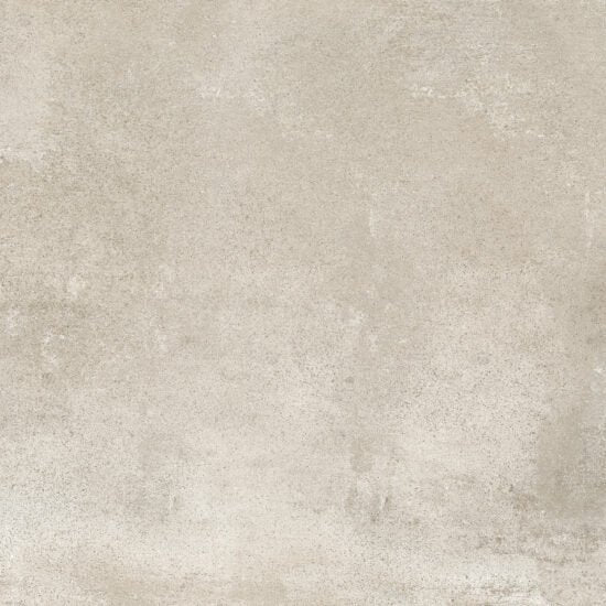 Pavimento rivestimento 60x60 in gres porcellanato 8,5mm Beige in rettificato, superficie e texture ravvicinata del gres
