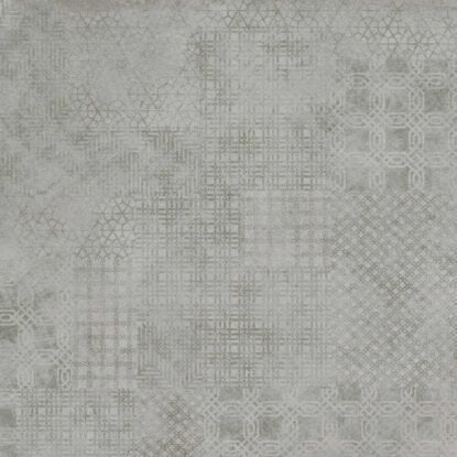 Pavimento rivestimento 60x60 in gres porcellanato 8,5mm rettificato decoro moderno grigio Ragno Replace