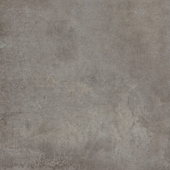 Pavimento rivestimento 60x60 in gres porcellanato 9,5 mm rettificato antracite Ragno Studio