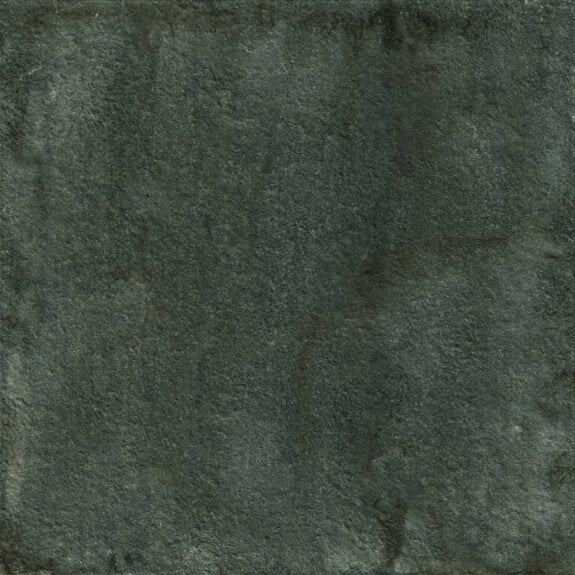 Pavimento rivestimento 60x60 in gres porcellanato 9,5 mm rettificato antracite Stoneway Ardesia
