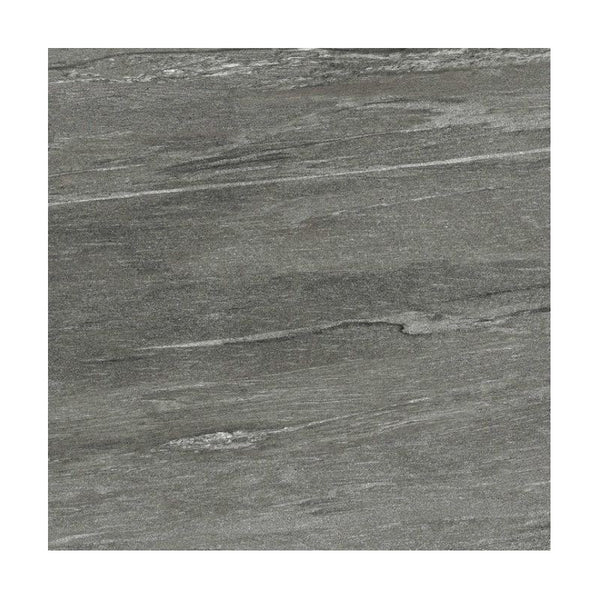Pavimento rivestimento 60x60 in gres porcellanato 9 mm basel grey naturale Airtech 760250 Florim