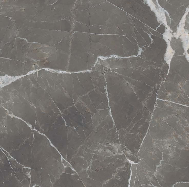 Pavimento rivestimento 60x60 in gres porcellanato 9 mm in rettificato, superficie e texture ravvicinata del gres...