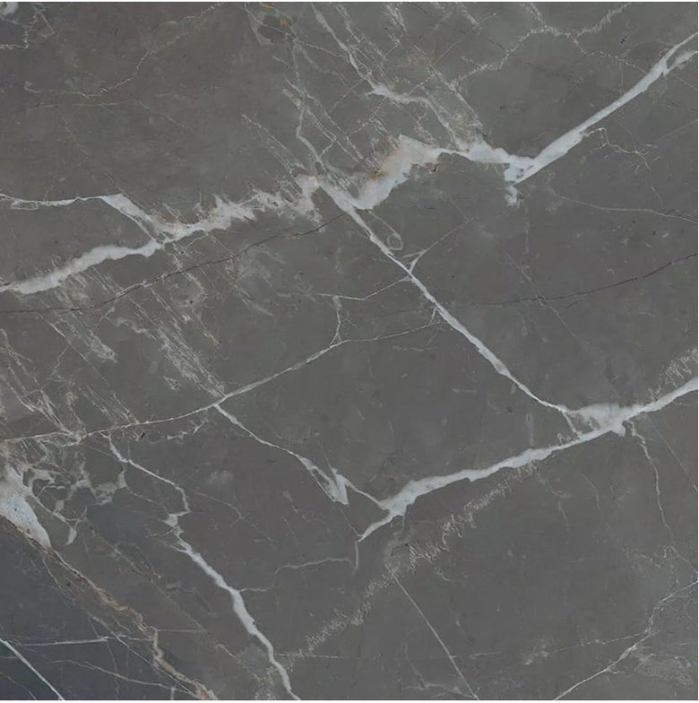 Pavimento rivestimento 80x80 in gres porcellanato 9 mm in rettificato, superficie e texture ravvicinata del gres...