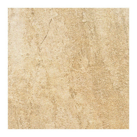 Pavimento rivestimento 60x60 in gres porcellanato rettificato beige soft Walks 1.0 728753 Florim