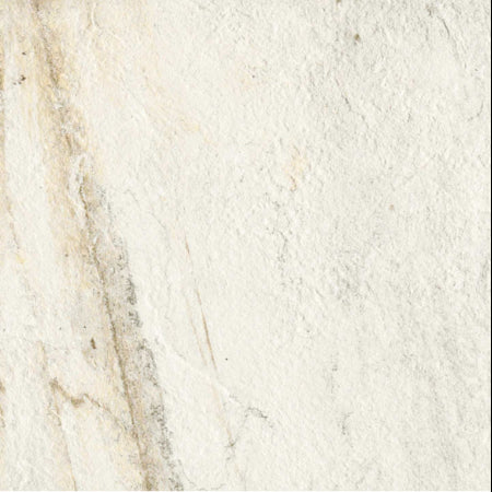 Pavimento rivestimento 60x60 in gres porcellanato rettificato strutturato white naturale Walks 1.0 728746 Florim