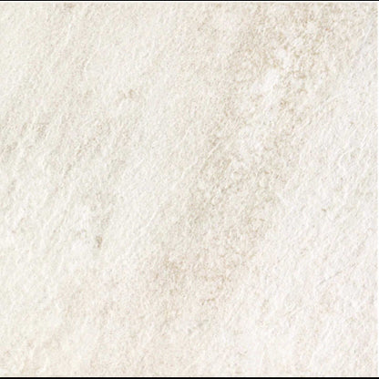 Pavimento rivestimento 60x60 in gres porcellanato rettificato strutturato white naturale Walks 1.0 728746 Florim