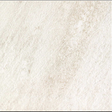 Pavimento rivestimento 60x60 in gres porcellanato rettificato strutturato white naturale Walks 1.0 728746 Florim