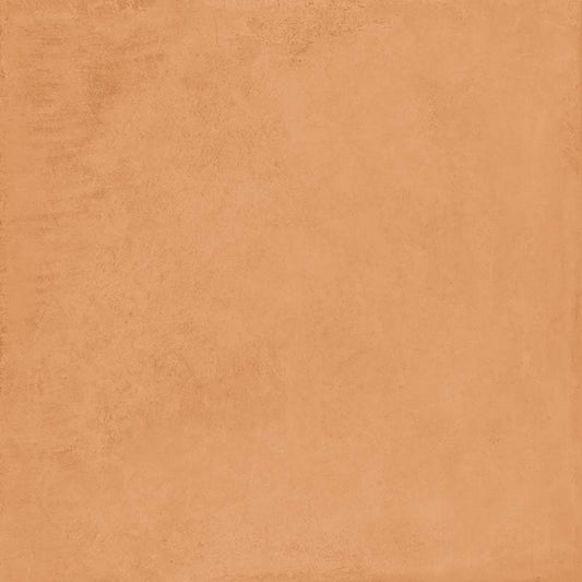 Pavimento Rivestimento 60x60 in Gres smaltato rettificato Cotto Matt Ceramica Sant Agostino Vita CSACTT6060