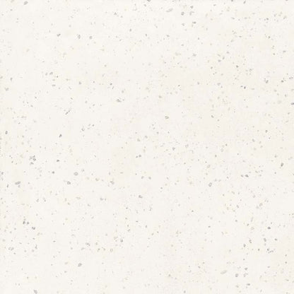 Pavimento rivestimento 60x60 in gres White Ceramica Sant Agostino Deconcrete De Micro CSADMIWH60