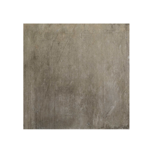 Pavimento rivestimento 60x60 rettificato 9 mm gris matte Matieres 755726 Rex Ceramiche