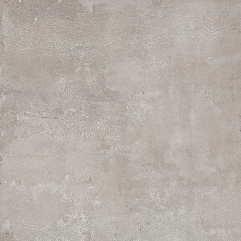 Pavimento Rivestimento 60x60 rettificato in gres fine Grigio in porcellana e naturale, superficie e texture ravvicinata...