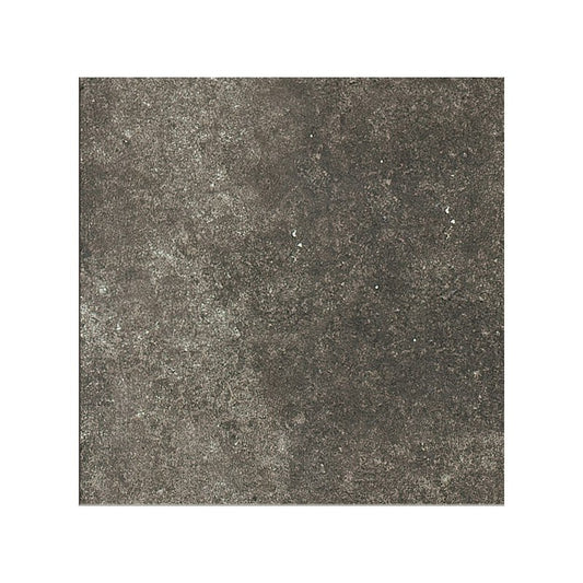 Pavimento rivestimento 60x60 rettificato in gres porcellanato 9 mm R10 mud anticato 742214 La Roche Rex Ceramiche