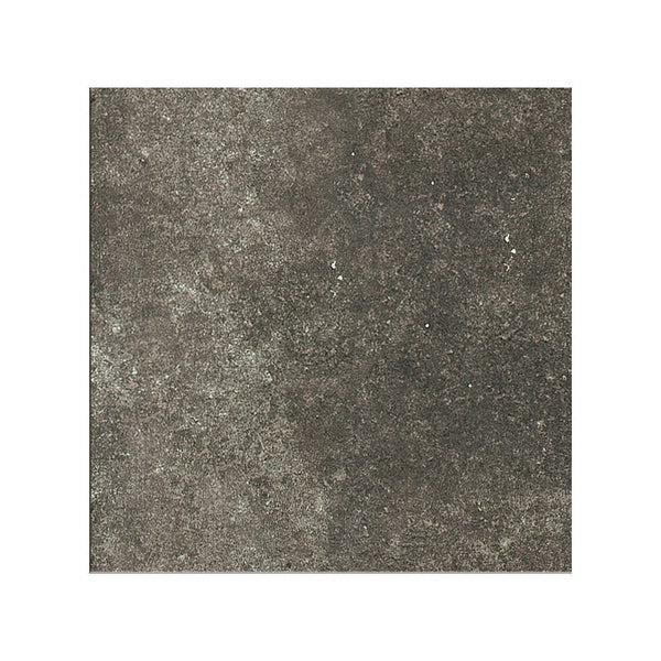 Pavimento rivestimento 60x60 rettificato in gres porcellanato 9 mm R10 mud anticato 742214 La Roche Rex Ceramiche