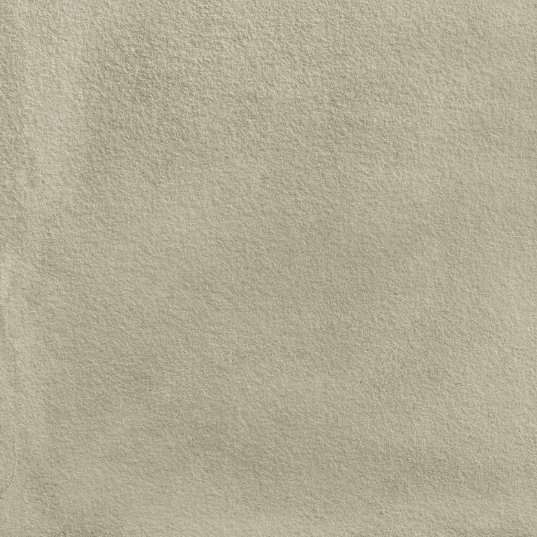 Pavimento rivestimento 60x60 sabbia effetto cemento Sabbia Strutturato in porcellana e rettificato, superficie e texture...