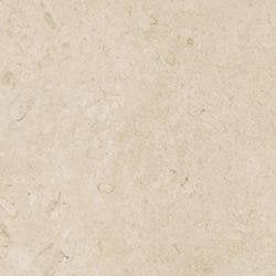 Pavimento rivestimento 60x60 sp.8,5 mm in gres porcellanato Sabbia in rettificato, superficie e texture ravvicinata del gres