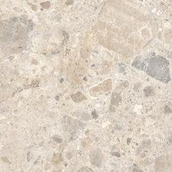Pavimento rivestimento 60x60 sp.8,5 mm in gres porcellanato in rettificato, superficie e texture ravvicinata del gres