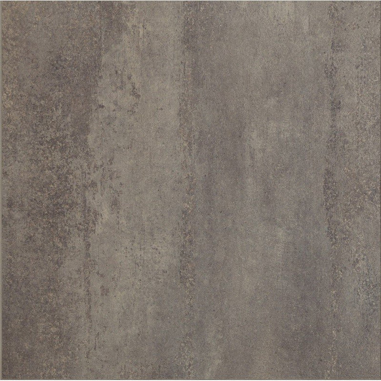 Pavimento rivestimento 60x60 strutturato R11 9 mm raw mud, superficie e texture ravvicinata del gres - Florim Ceramiche