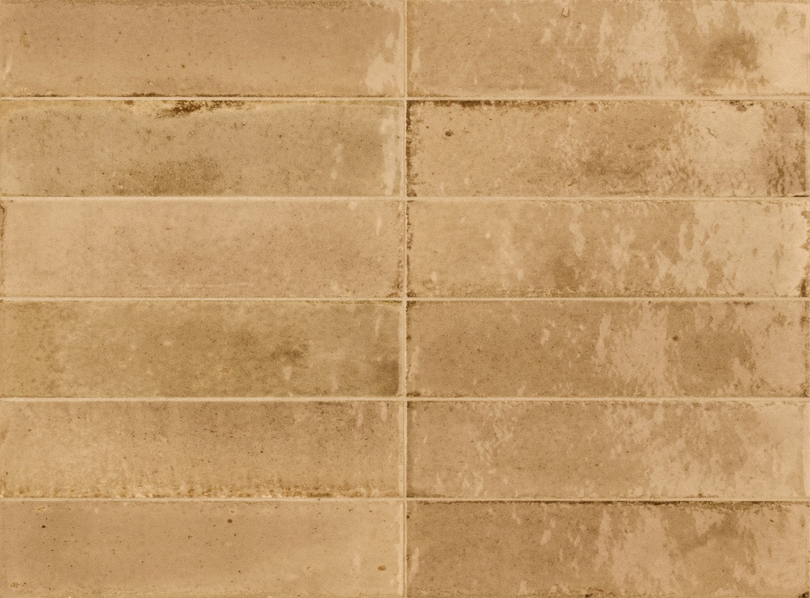 Pavimento rivestimento 6x24 In Gres Porcellanato 10 mm in lucido e naturale, superficie e texture ravvicinata del gres