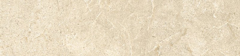 Pavimento Rivestimento 73X296 mm Effetto Marmo Crema Marfil Crema Marfil Kry in gres porcellanato e ceramica, superficie...