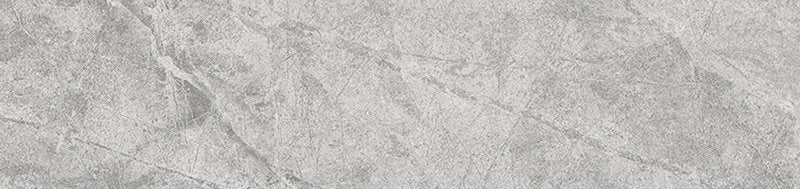Pavimento Rivestimento 73X296 mm Effetto Marmo Grigio Grigio Savoia Kry in ceramica e lucido, superficie e texture...