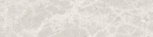 Pavimento Rivestimento 73X296 mm Effetto Marmo In Gres Porcellanato Silver Ceramica Sant Agostino Trumarmi CSATMSI730