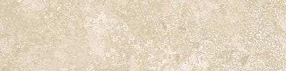 Pavimento rivestimento 73X296 mm Effetto Travertino In Gres Cross Cut Beige Ceramica Sant Agostino Via Appia CSAACBE730