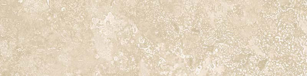 Pavimento rivestimento 73x296 mm Effetto travertino In Gres Porcellanato Cross Cut Beige Lucido Ceramica Sant Agostino Via Appia CSAACBK730