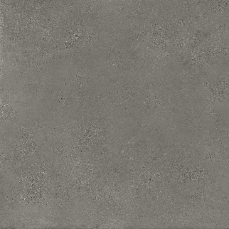 Pavimento rivestimento 75x75 greige effetto resina 10 mm Greige Strutturato in porcellana, superficie e texture...
