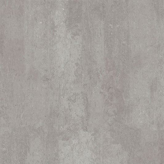 Pavimento rivestimento 75x75 in Gres fine porcellanato 9,5 mm colorato in massa Grigio Concept 00R3HT02 Ragno
