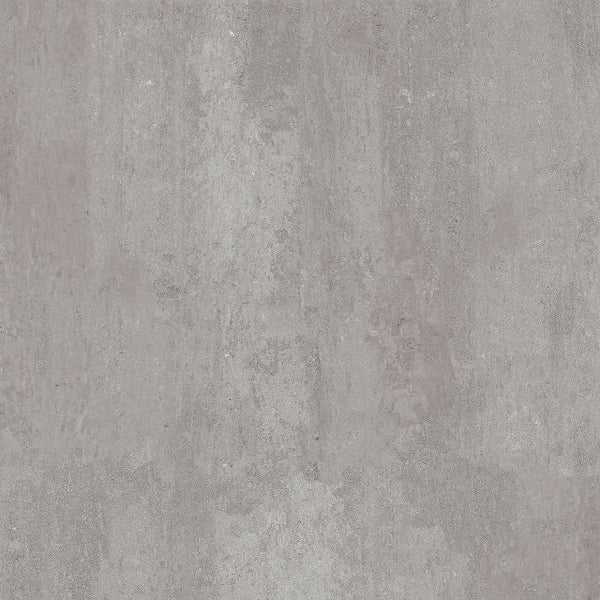 Pavimento rivestimento 75x75 in Gres fine porcellanato 9,5 mm colorato in massa Grigio Concept 00R3HT02 Ragno