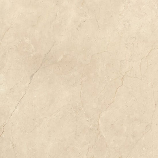 Pavimento rivestimento 75x75 in gres fine porcellanato 9,5mm rettificato R9A beige alicante Ragno Incanto
