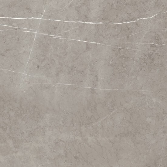 Pavimento rivestimento 75x75 in gres fine porcellanato 9,5mm rettificato R9A velvet taupe Ragno Incanto